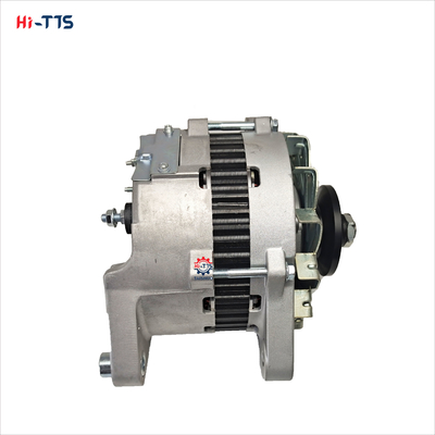 Ein guter Preis. Maschinen-Generator-einzelne und doppelte Nut 6D140 PC700-8 24V 90A 8PK 600-821-9220 6008219220 Online
