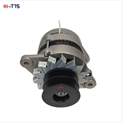 Ein guter Preis. Bagger Engine Alternator 6D125-2 PC4007 PC400-8 24V 60A 600-825-6250 6008256250 Online