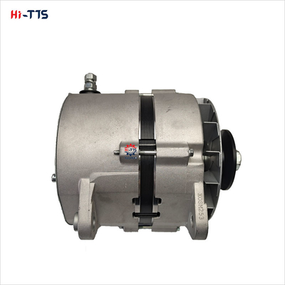 Ein guter Preis. Bagger Engine Alternator 6D170 24V 75A 60-821-9630 für KOMATSU Online