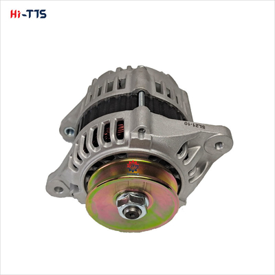 Ein guter Preis. Bagger Engine Alternator 3D84 PC30 PC40 119836-77200-3 LR140-714B 12V 45A Online