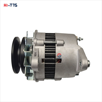 Ein guter Preis. Planierraupe 600-821-3350 des Maschinen-Generator-28V 35A 4D120 D4 für Komastu Online