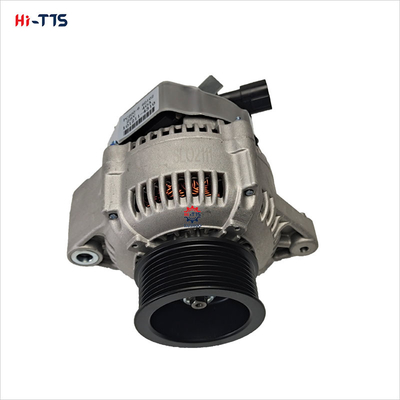 Ein guter Preis. Dieselmotor-Generator 6D102 PC200-6LC 600-821-6410 6008216410 28V 40A Online