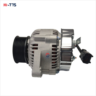 Ein guter Preis. Sekundärmarkt-Teil-Maschinen-Generator 4D87 PC56-7 12V 45A 129052-77220 Online