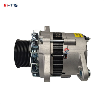 Ein guter Preis. Generator 24V 35A 600-861-2111 Bagger-Engine Alternators 4D102 6D95 PC200-6 PC120-6 Online