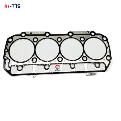 Kopfdichtungs-Dieselmotor-Teile DH60 DH80 4TNV98 YM129908-01331 129906-01340 729903-92670
